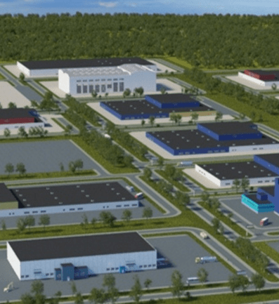 Top Reasons to Invest in Noida and Greater Noida Industrial Plots in 2026