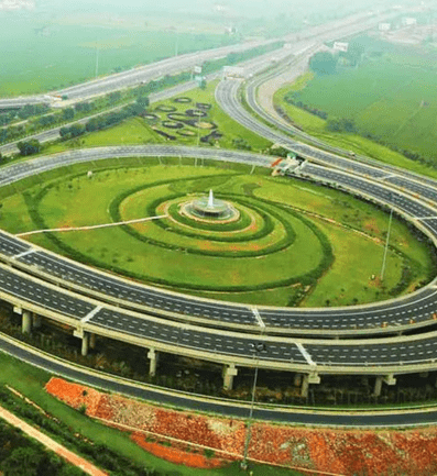 Why the Yamuna Expressway Is Becoming Very Popular for Property Buyers