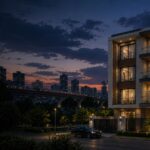 Crafted for Independent Living in Delhi NCR